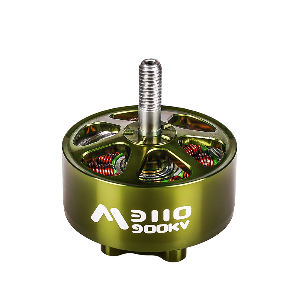 14PCS-FLASHHOBBY-M3110-3110-900KV-3-6S-Hochgeschwindigkeits-Brushless-Motor-fuumlr-Chimera-CX10-ECO--2014547-1